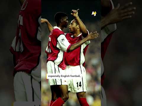 Why Arsenal Is Synonymous With Black Identity