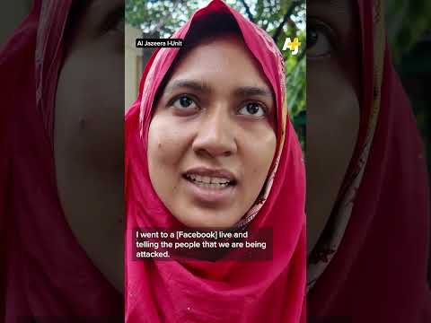 A Year After Bangladesh Protests, Students Speak Out