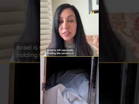 Israel Bulldozes Gaza Cemetery to Retrieve Captive’s Body