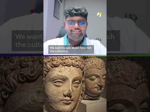 This Game Is A “Love Letter to Tamil Culture”