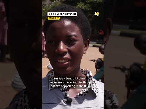 This Is How Ugandans Reacted to Zohran Mamdani Winning NYC Mayorship