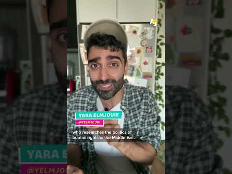 Social Revolution in Iran?