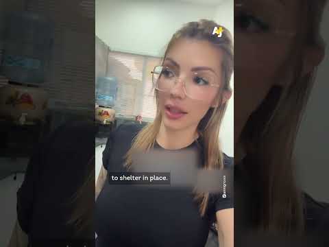 Influencer Calls Out Tourists Worried About Mexico Vacations