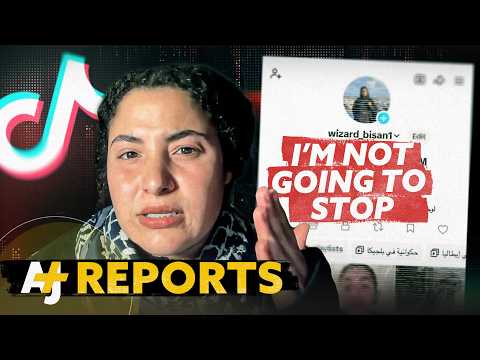 We Triggered TikTok By Telling the Truth