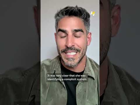 False Claims Are Spreading About Francesca Albanese. Here’s What She Actually Said.