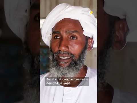 War and Climate Crisis Put Sudan’s Henna Tradition at Risk