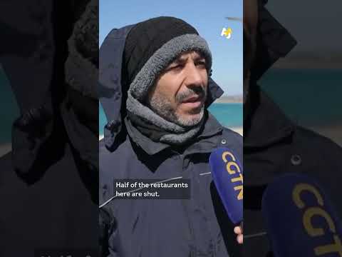 “Staying Is Resistance”: Some Lebanese People Refuse To Leave Their Homes Despite Israeli Threats