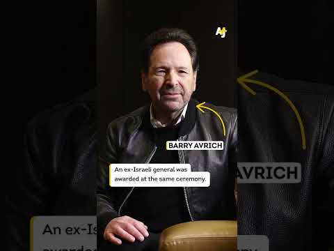 "The Voice of Hind Rajab” Director Refuses Berlinale Award