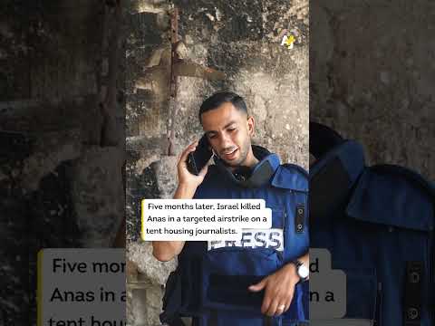 Israel Agrees to a Ceasefire in Gaza but It Has a History of Breaking Them