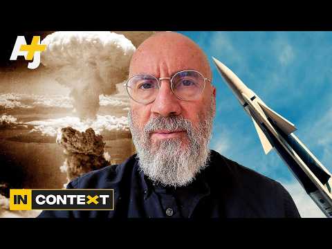 Why We Have To Talk About Hiroshima & Nagasaki