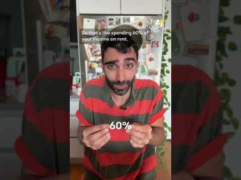 In parts of Cape Town, a whopping 93% of rental units are Airbnbs. And that’s pricing locals out.