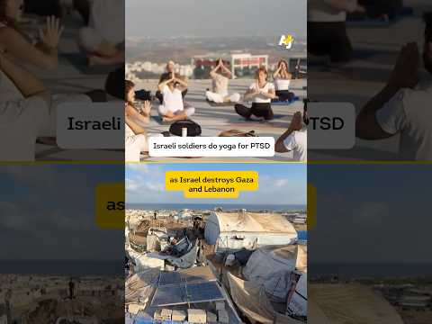 Israel’s Continuous Destruction over Gaza and Lebanon