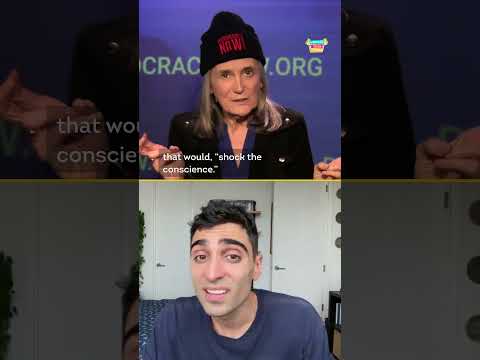 Amy Goodman on the Importance of Independent Media to Democracy