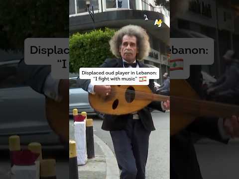 ‘Since I Am an Artist, I Fight With Music’