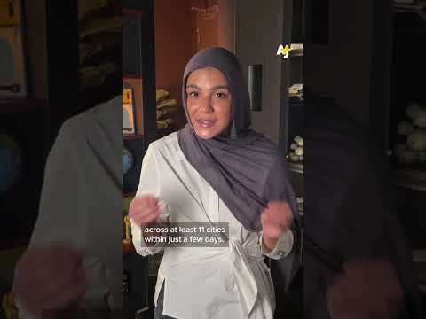 Morocco’s Gen Z Anti-Government Protests