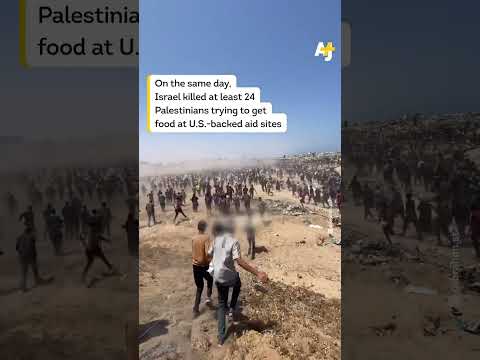 Israel cuts off communication in Gaza to commit genocide in the dark