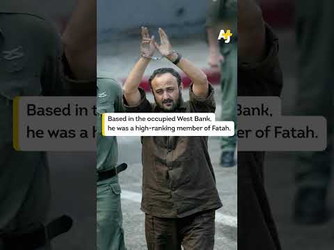 Israeli Minister Filmed Taunting and Threatening ‘Palestinian Nelson Mandela’ in Prison Cell