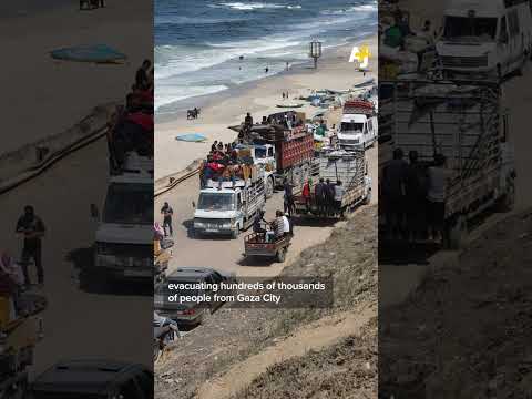 Netanyahu at UN General Assembly