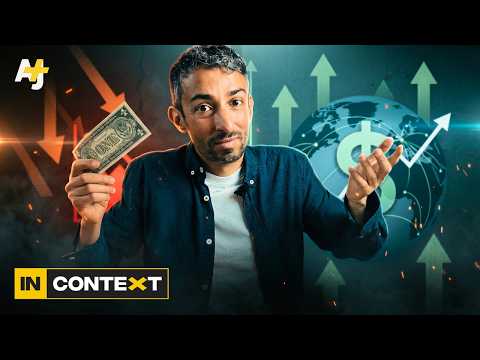 Is the U.S. Dollar Losing its Dominance?