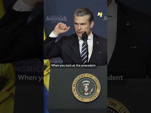 Israeli Genocide Set ‘Horrifying’ Precedent