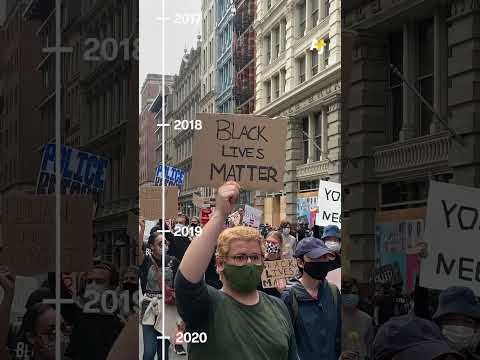 How the U.S. military ends up on American streets