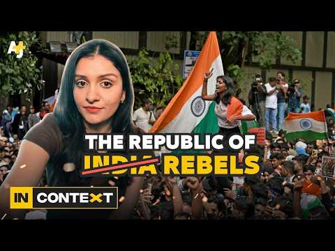 The Many Revolts That Made India
