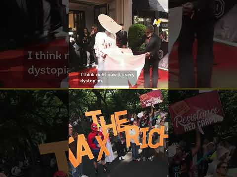 Chris Smalls on Fighting for Amazon Workers and Palestine