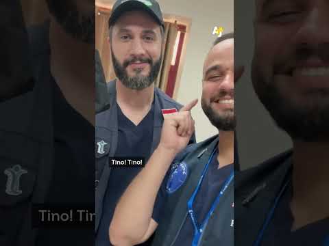 How a Piece of Gaza Made Its Way to a Football Pitch in Chile