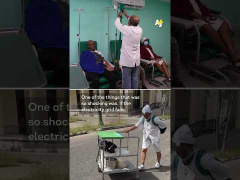 Hasan Piker: What I Learned on Aid Mission to Cuba