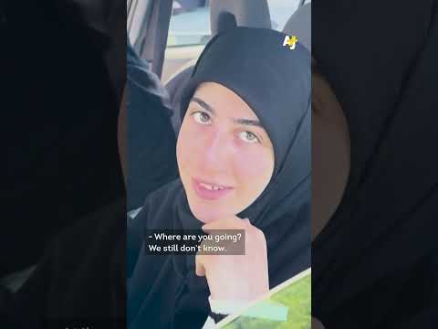 Israeli Strikes Displace 30,000+ in Lebanon