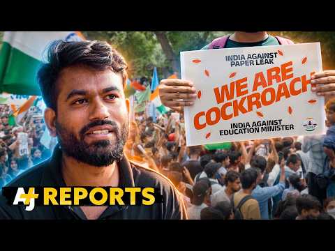 The Man Behind India’s Cockroach Janta Party