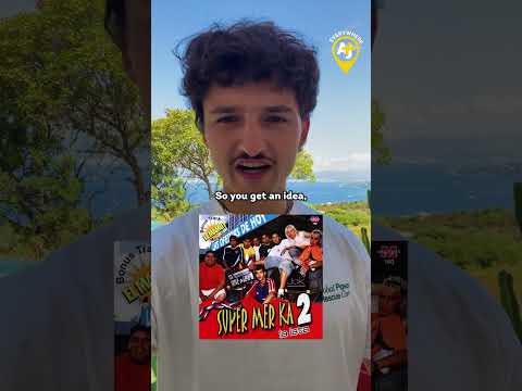 Argentina’s Cumbia Villera Music