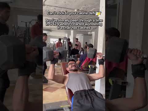 Meet the Gaza Bodybuilder Documenting His Fitness Journey During Genocide