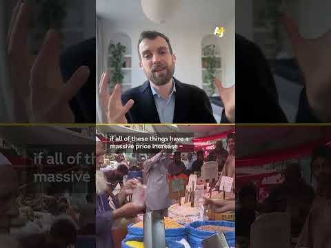 How the War on Iran Is Making the Rich Even Richer