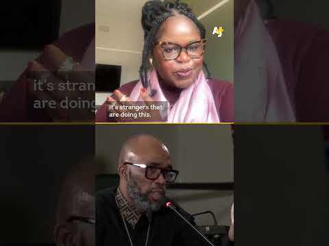 Women in South Africa Remain Vulnerable to Violent Attacks.