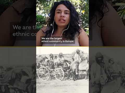 Film on Romani Discrimination Wins Audience Award at Venice