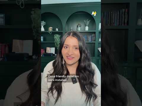 The CIA’s Playbook in Latin America