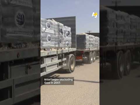 The Global Sumud Flotilla was sailing to Gaza to save lives, but Israel blocked it.