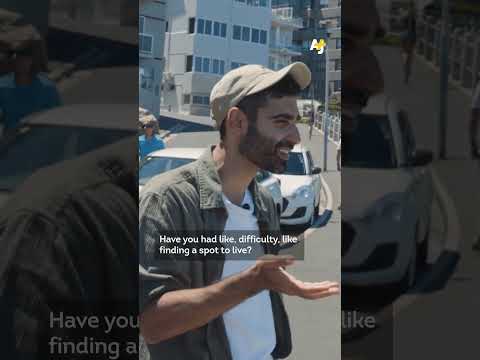 There Are No Black People On This South African Beach