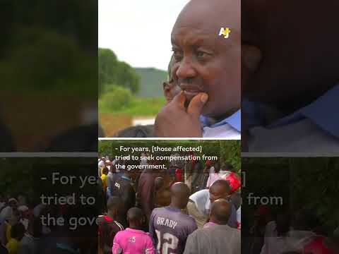 Israeli Developer in Kenya Sparks Outrage