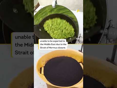 Here's How the Iran War is Impacting the Global South