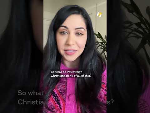 Why Are Evangelicals So Obsessed With Israel?