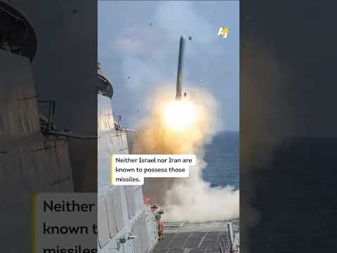 New Evidence Shows U.S. Likely Bombed Elementary School in Iran