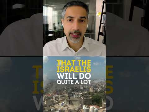 Did the War in Iran Already Change Global Politics?