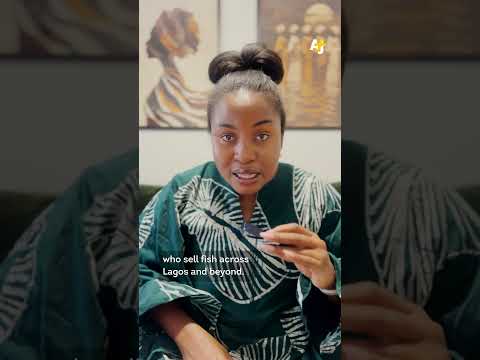 Makoko: This Waterfront Community in Lagos Is Under Threat