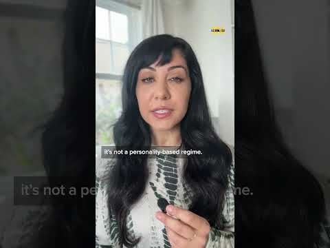 Why Regime Change in Iran Isn’t Easy