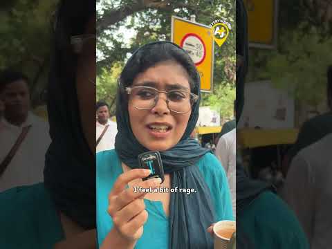 India’s Student Protesters Are Outsmarting the Police