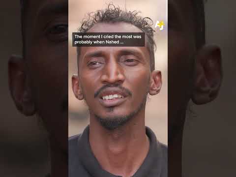 My Life in a War Zone