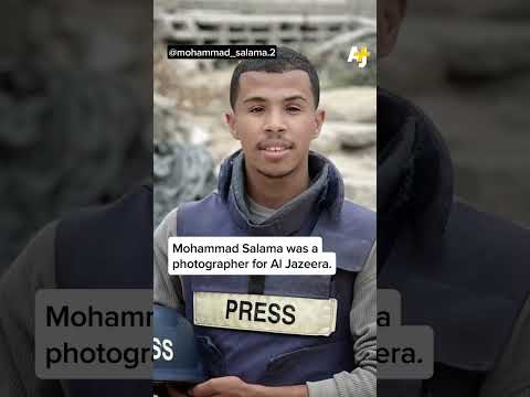 Israel Kills 20 Palestinians, Including 5 Journalists, In Strikes On Nasser Hospital