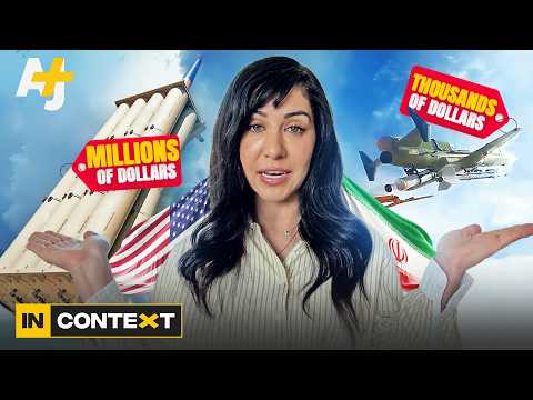 How Iran Thinks It Can Win This War